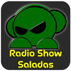 Radio Show Saladas icono