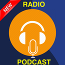 Radio Podcast Shows APK