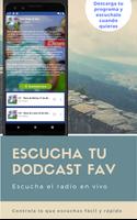 Radio Podcast Shows 截图 2