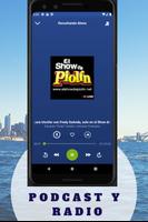Radio Podcast Shows 截图 3