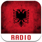 Radio Shqip 아이콘