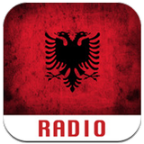 Radio Shqip 圖標
