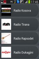 Radio Shqip скриншот 2