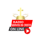 Radio Siervos de Cristo आइकन