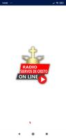 Radio Siervos de Cristo पोस्टर