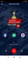 Radio Siervos de Cristo स्क्रीनशॉट 1