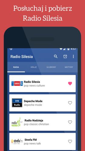Download Radio Silesia 96.2 FM 1.2 Android APK File