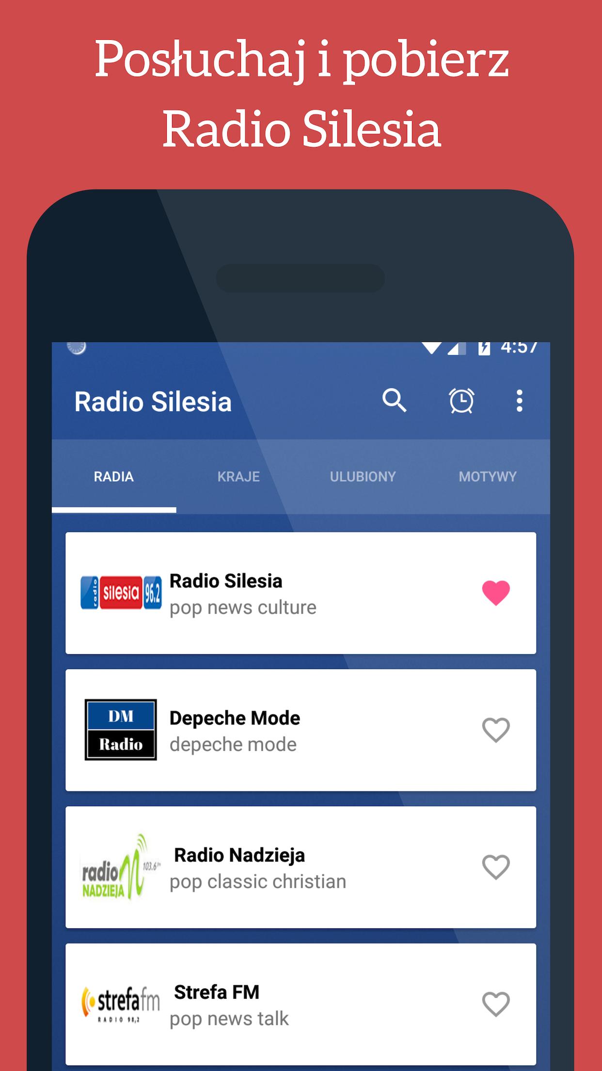 Radio Silesia 96.2 FM APK for Android Download