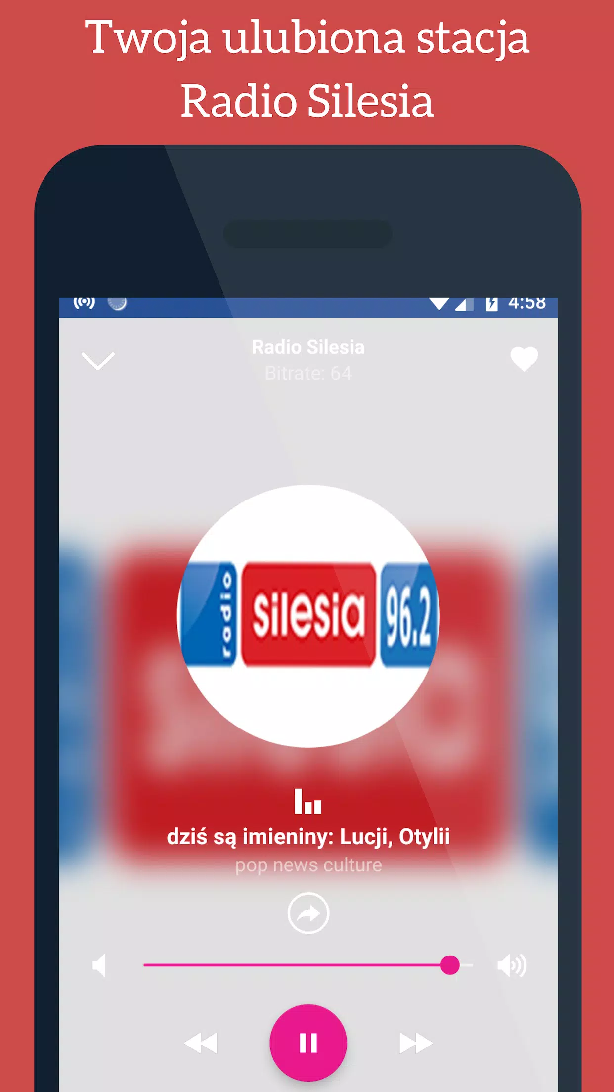Radio Silesia 96.2 FM APK for Android Download