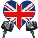Radio Inglaterra on line gratis FM y AM APK