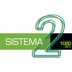 Radio Sistema 2 アイコン