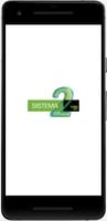 Radio Sistema 2 ポスター
