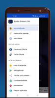 Radio Sistem FM screenshot 1