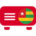 Togo Radio Online 图标