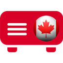 Canada Radio Online APK