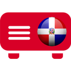 Dominican Radio Online アイコン