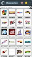 Dominican Radio Online ポスター