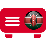 Kenya Radio Online 아이콘