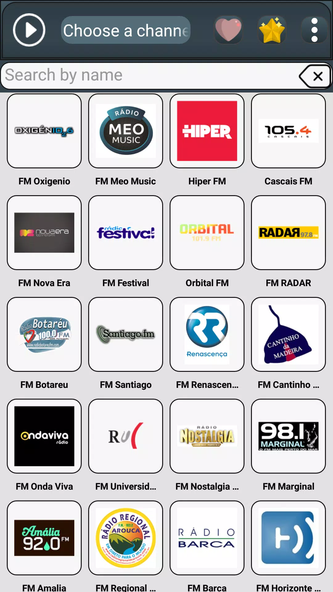 Portugal Radio Online for Android - APK Download