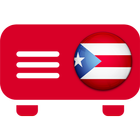 Puerto Rico Radio Online icône