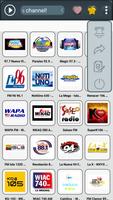 Puerto Rico Radio Online screenshot 1