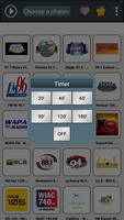 Puerto Rico Radio Online screenshot 2