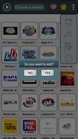 Puerto Rico Radio Online screenshot 3