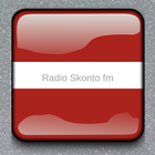 Radio Skonto fm icône