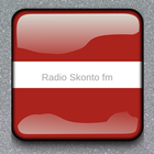 Radio Skonto fm ícone