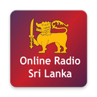 Online Radio Stations  SriLanka(ලංකා රේඩියෝ ) icône