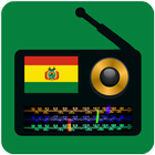 Radios de la Paz Bolivia 아이콘