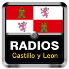 Radio Castilla y León España icon