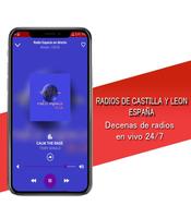 Radio Castilla y León España screenshot 1