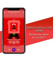 Radio Castilla y León España screenshot 3