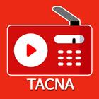 Radios de Tacna आइकन