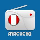 Radios de Ayacucho icône
