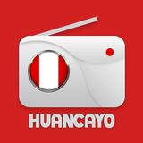 Radios de Huancayo آئیکن
