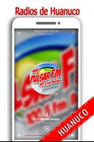 Radios de Huanuco स्क्रीनशॉट 1