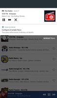 Radios del Peru: Radio Perú FM imagem de tela 2