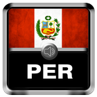 Radios Peruanas иконка