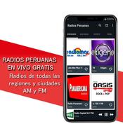 Radios Peruanas 截圖 2