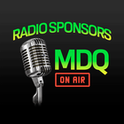 Radio Sponsors Mdp icône