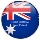 Radio Sport NZ New Zealand Live Online Free AM APK