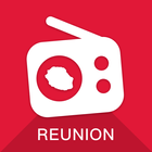 آیکون‌ Radio de La Réunion FM 974