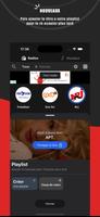 برنامه‌نما Radio de La Réunion FM 974 عکس از صفحه