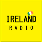 Đài phát thanh Ireland biểu tượng