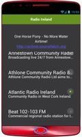Radio Irlande capture d'écran 1
