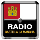 Radio Castilla la Mancha biểu tượng
