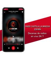 Radio Castilla la Mancha ảnh chụp màn hình 3