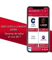 Radio Castilla la Mancha bài đăng